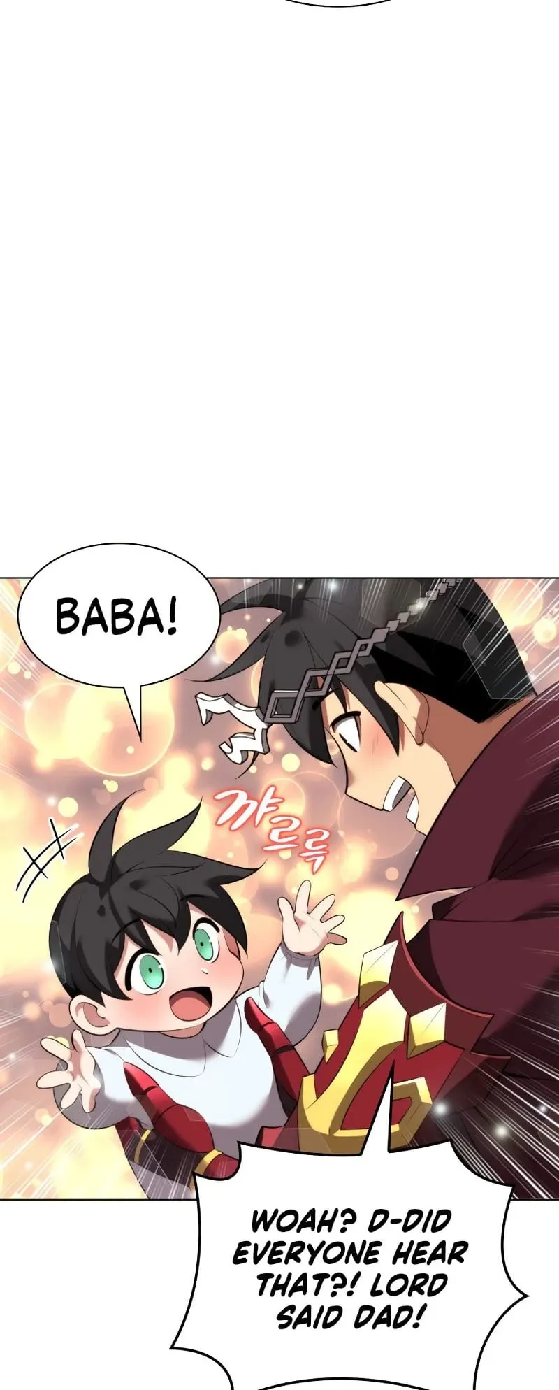 Overgeared Chapter 194 Page 5