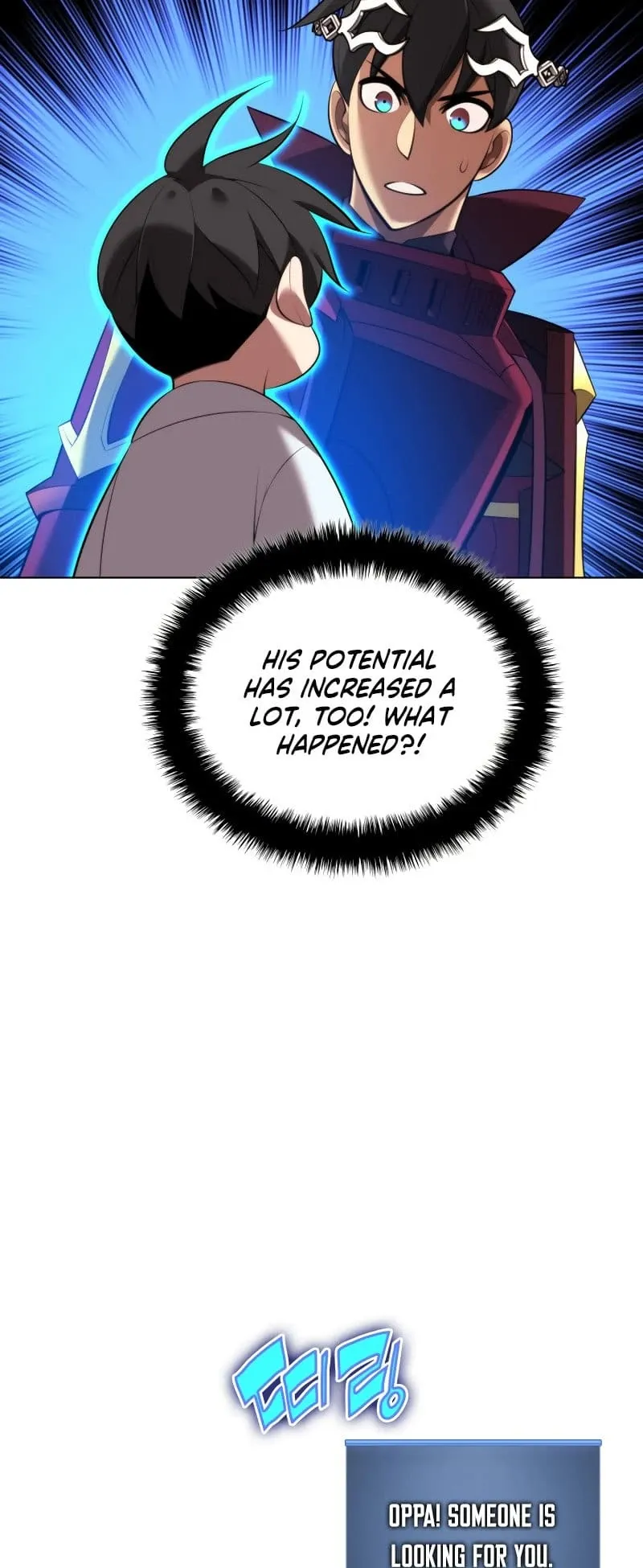 Overgeared Chapter 194 Page 12