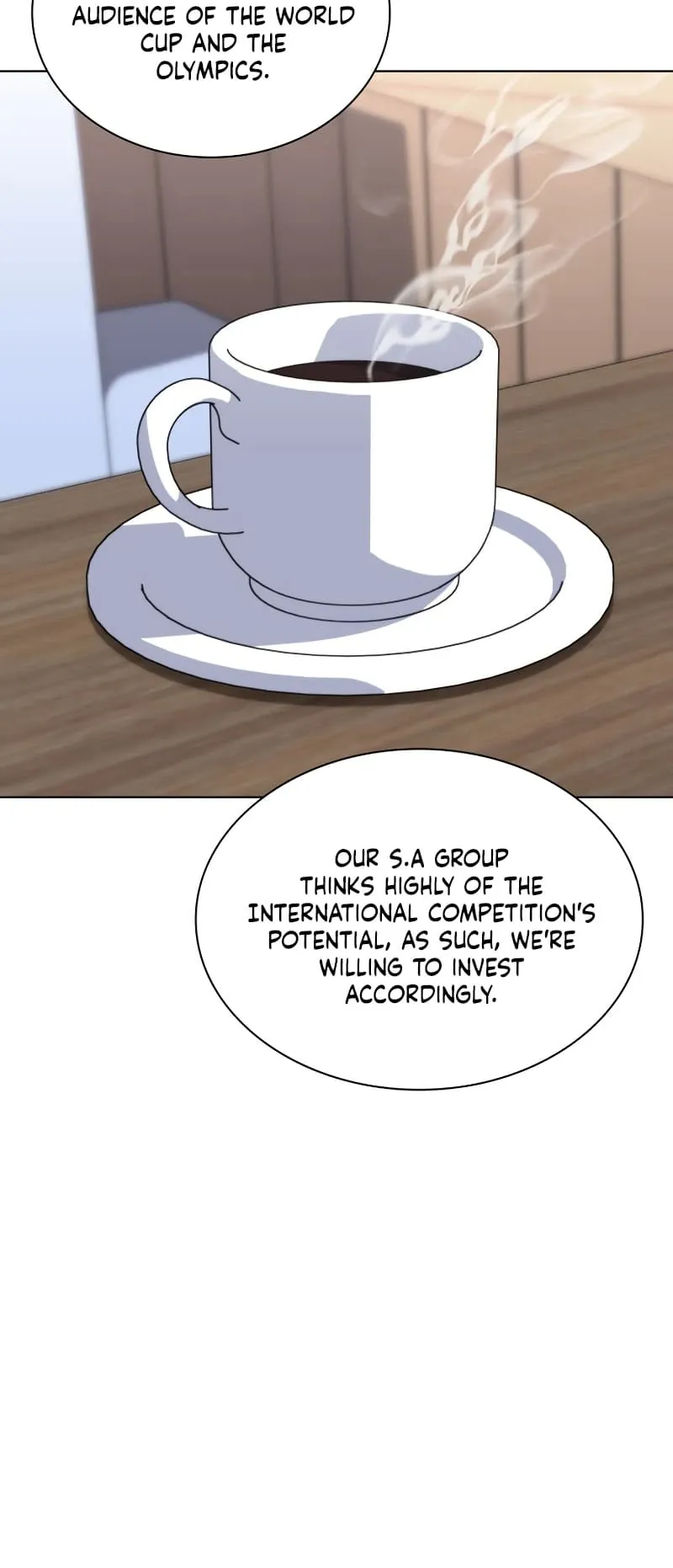Overgeared Chapter 194 Page 16