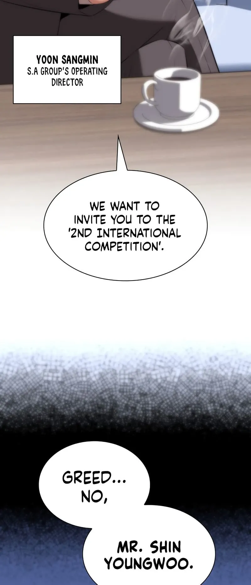 Overgeared Chapter 194 Page 18