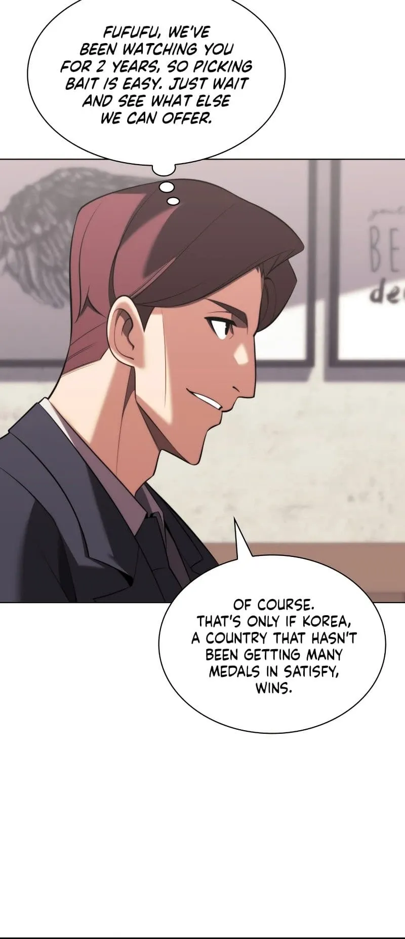 Overgeared Chapter 194 Page 25