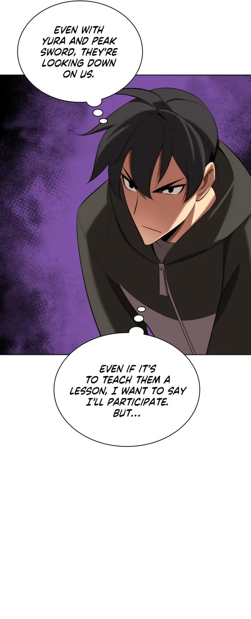 Overgeared Chapter 194 Page 26
