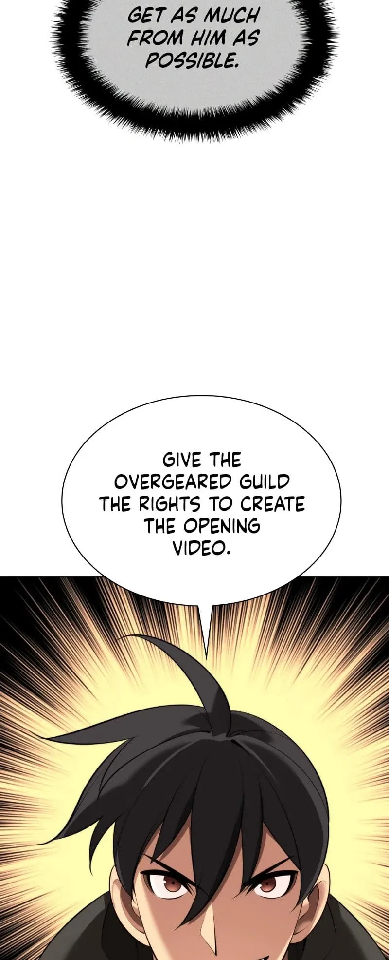 Overgeared Chapter 194 Page 29