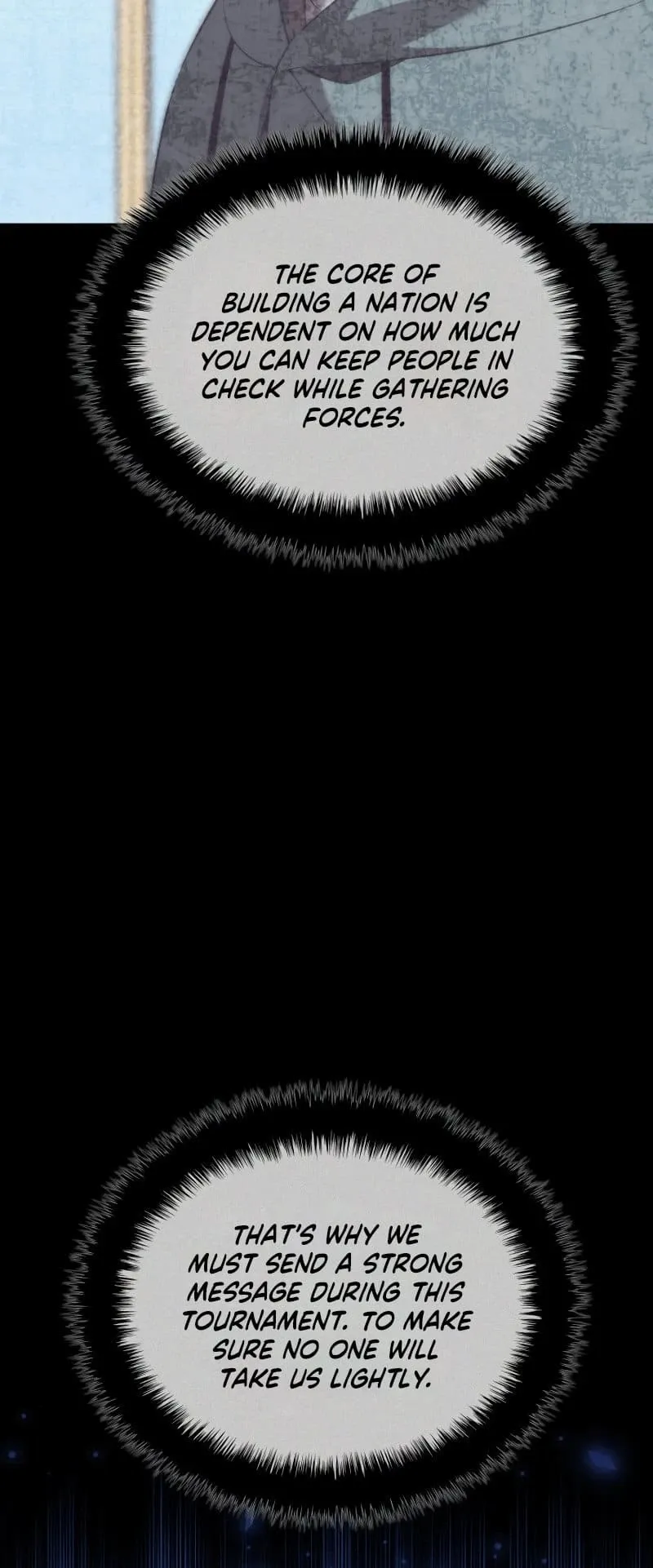Overgeared Chapter 194 Page 36