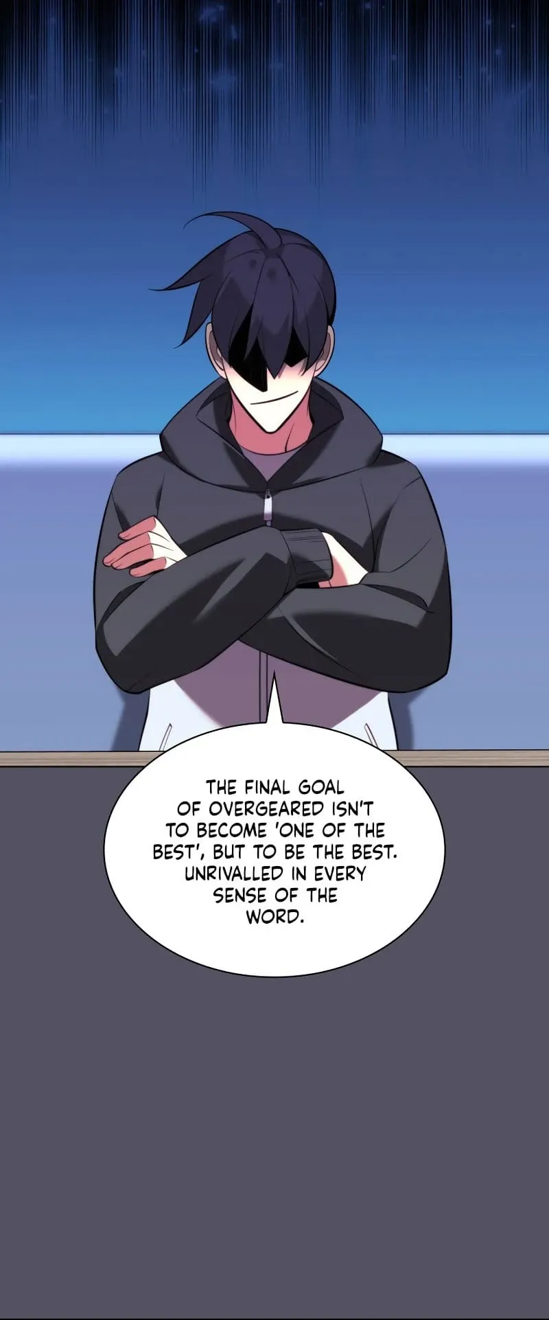 Overgeared Chapter 194 Page 37