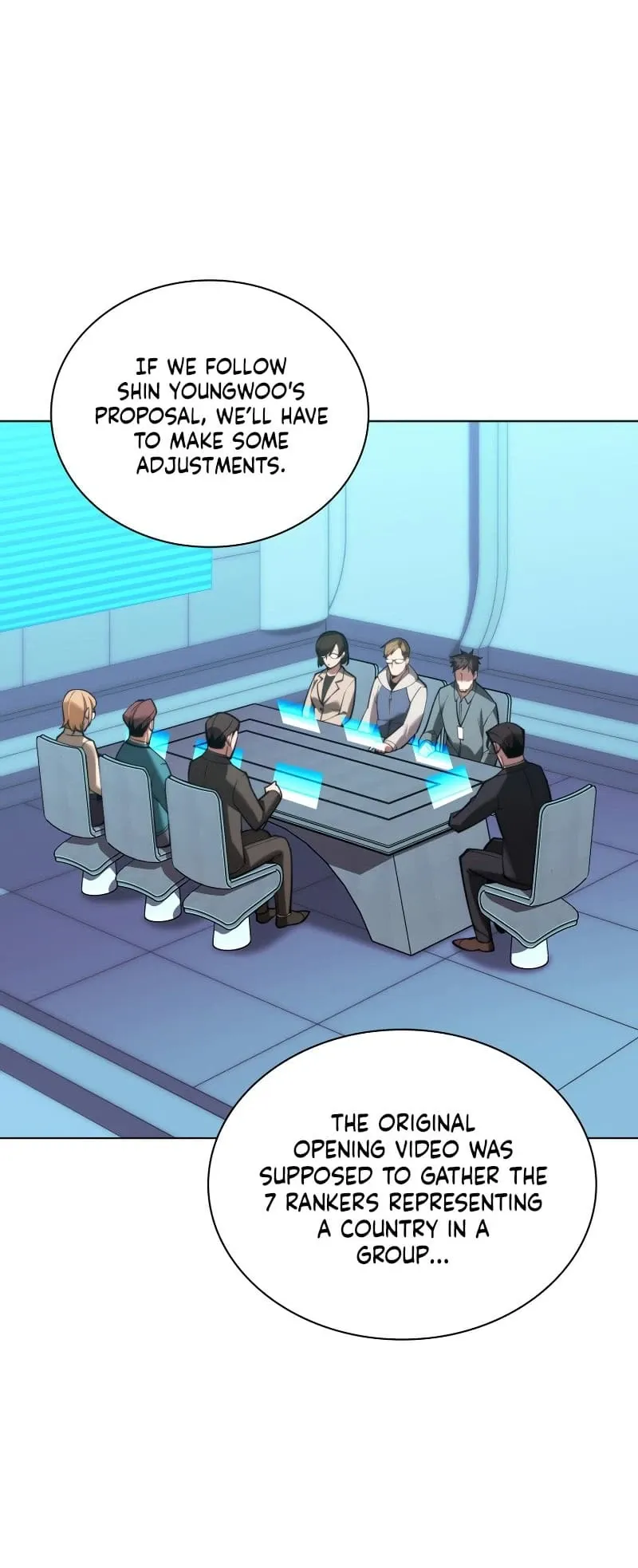 Overgeared Chapter 194 Page 41