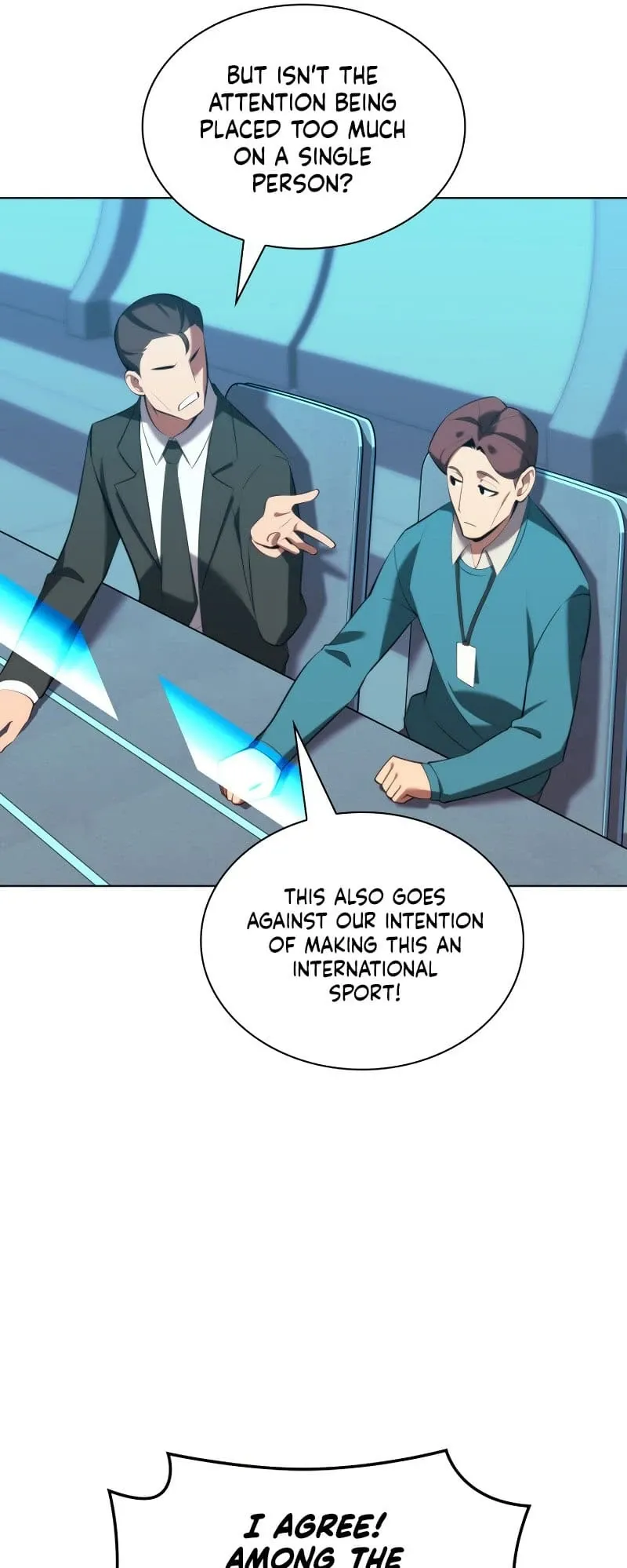 Overgeared Chapter 194 Page 44