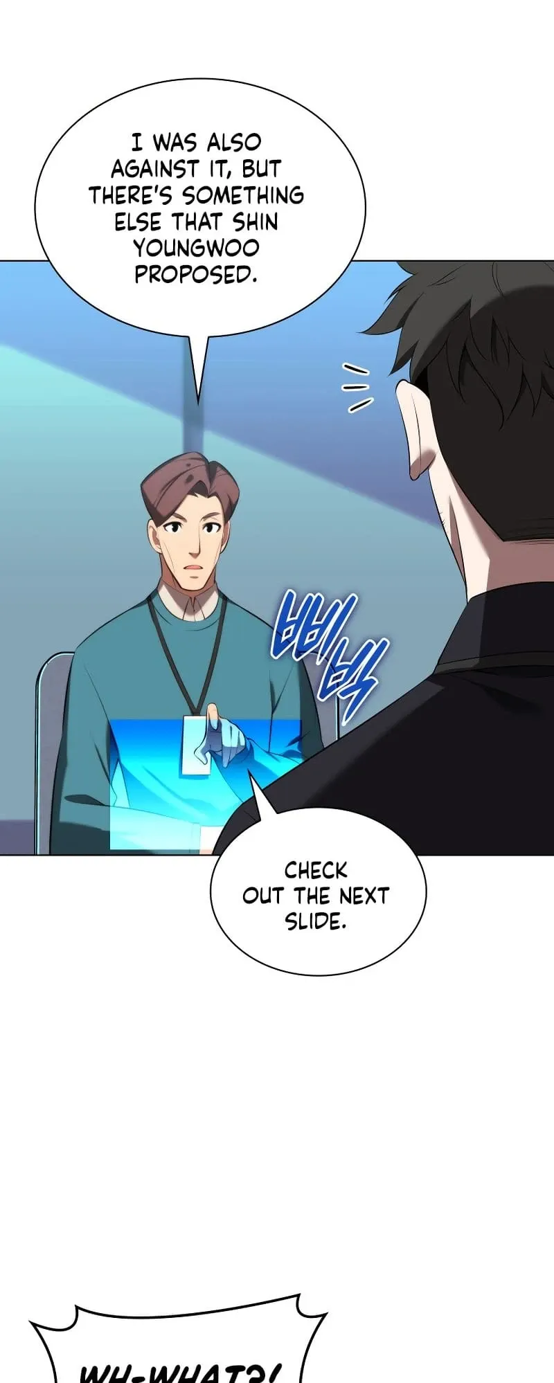 Overgeared Chapter 194 Page 46