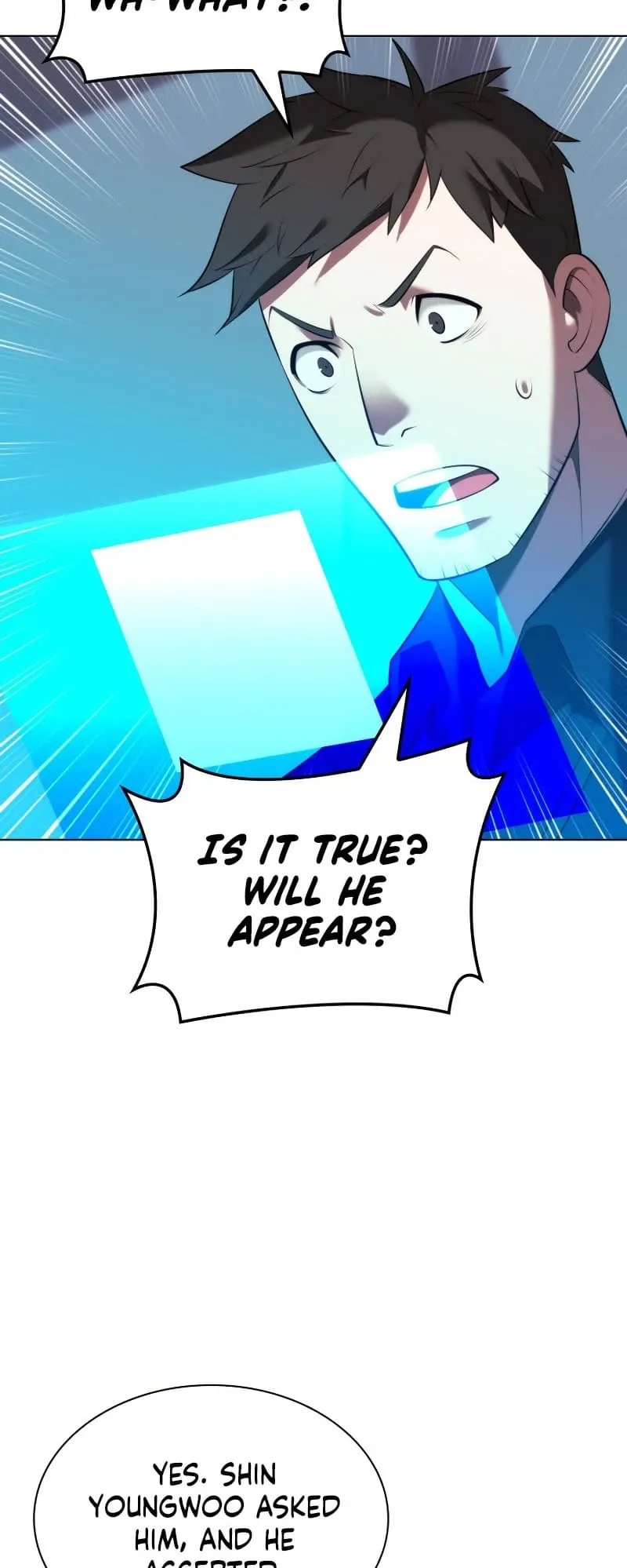 Overgeared Chapter 194 Page 47