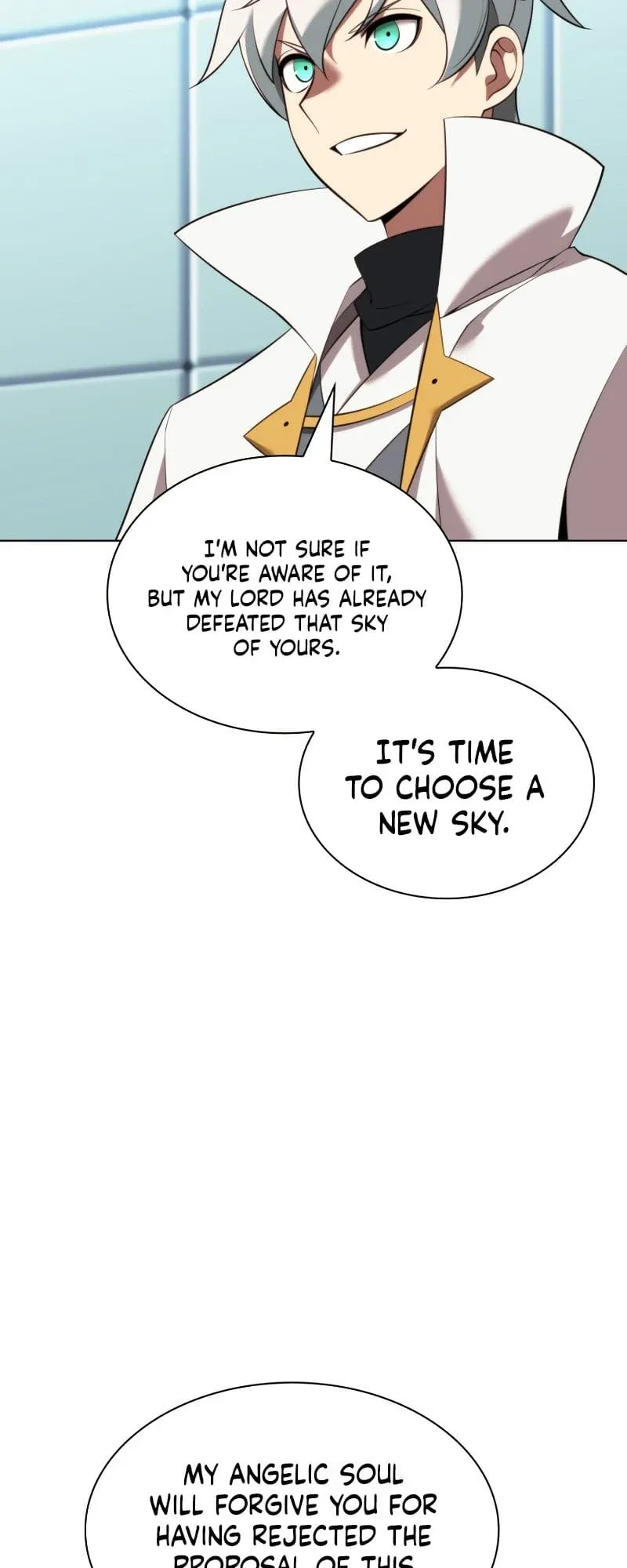 Overgeared Chapter 195 Page 10