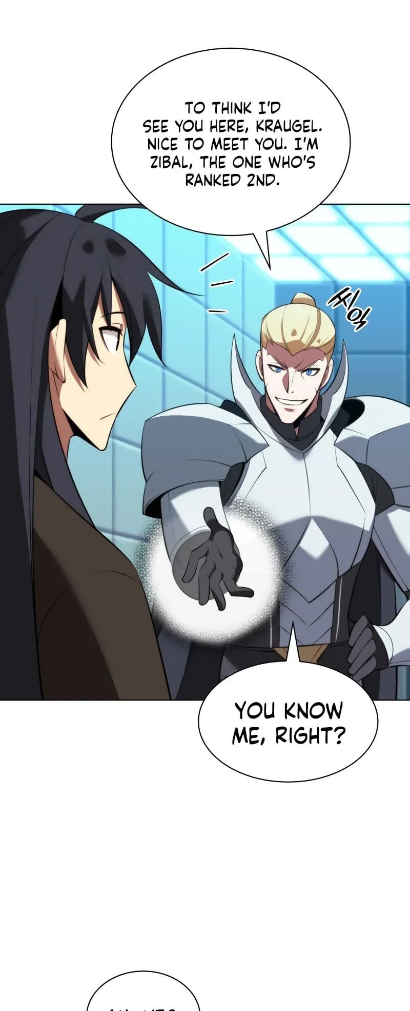 Overgeared Chapter 195 Page 30