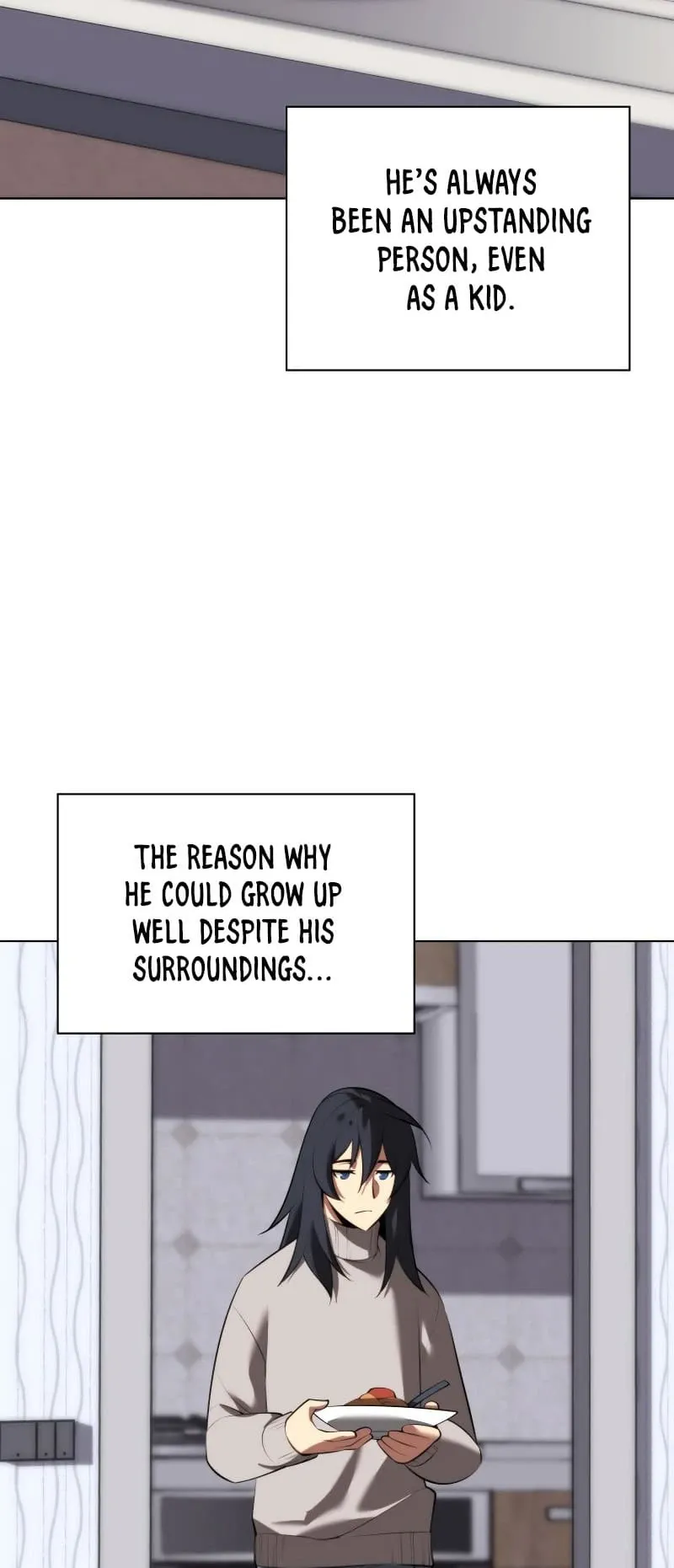 Overgeared Chapter 195 Page 40