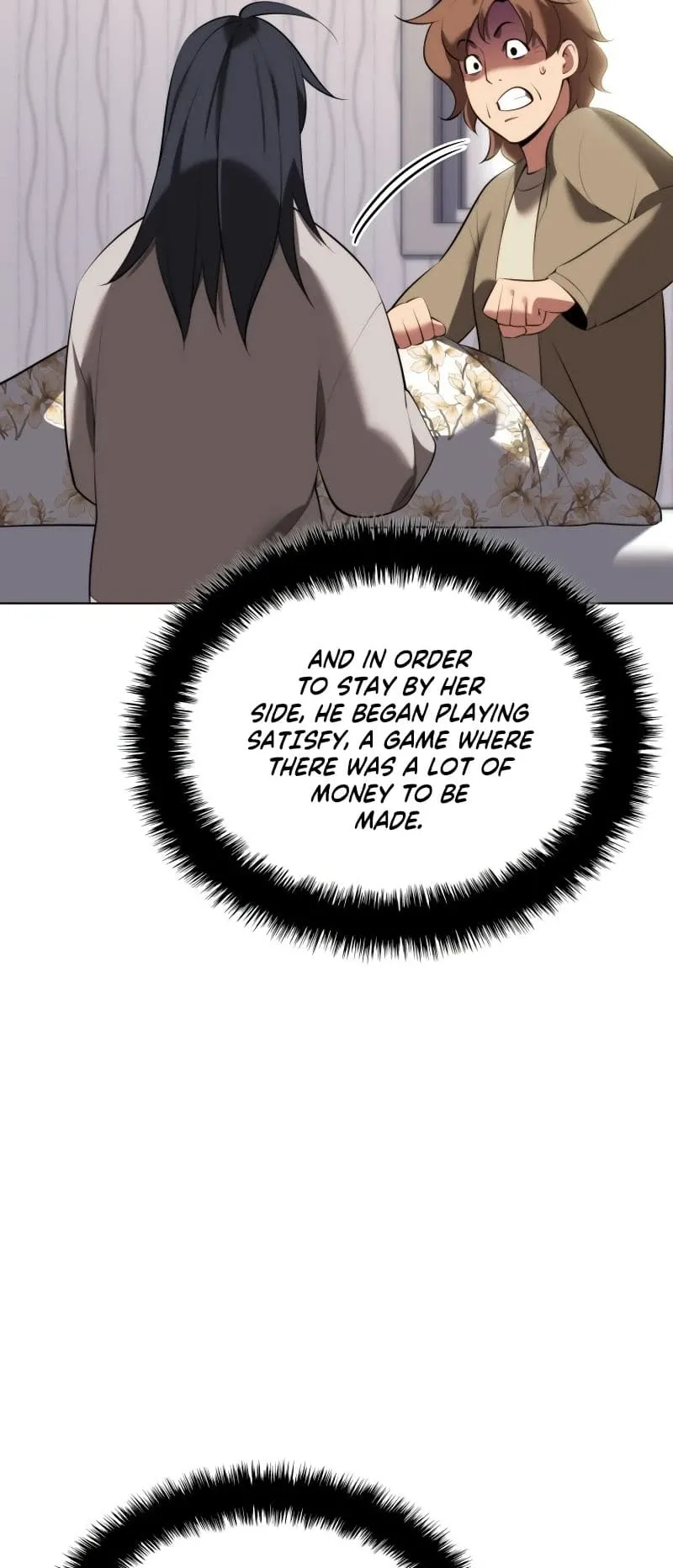 Overgeared Chapter 195 Page 47
