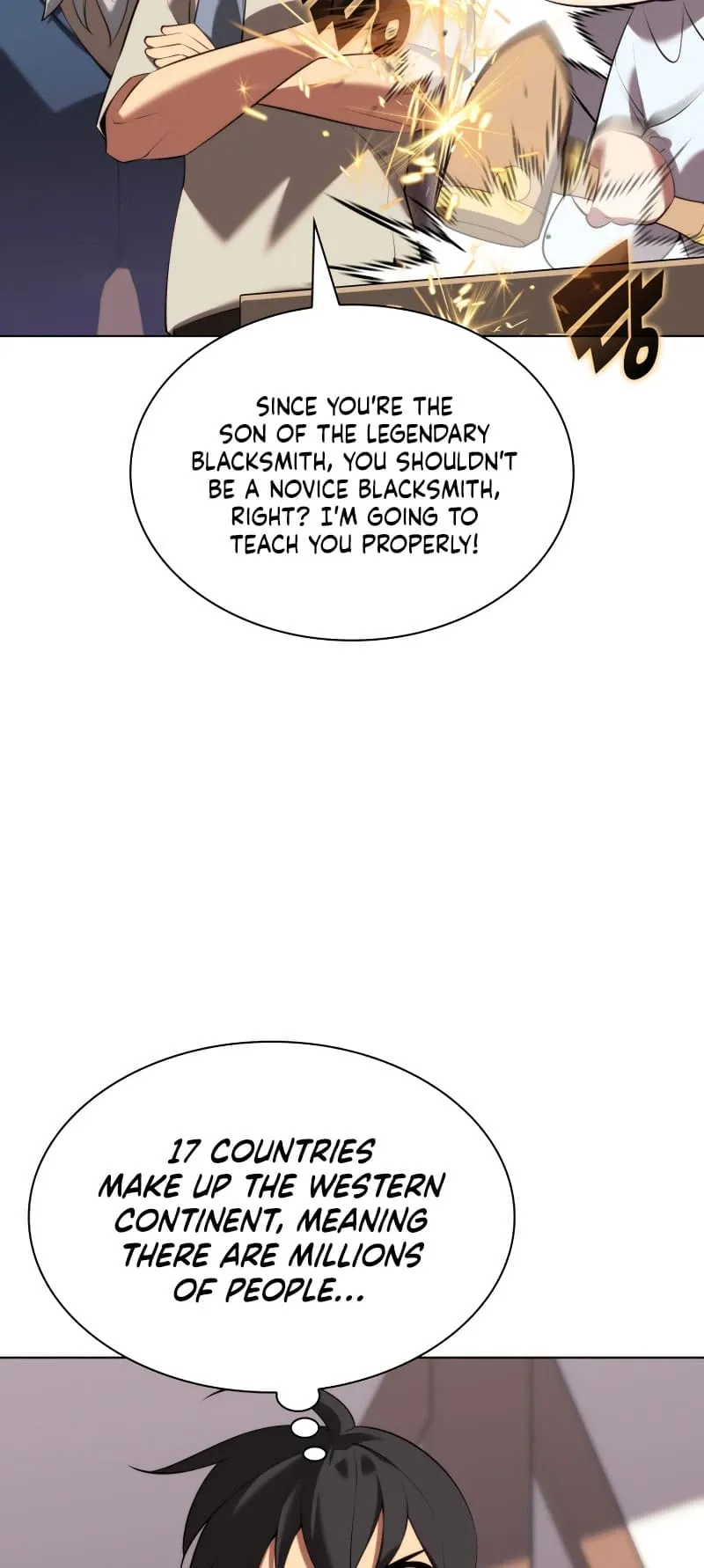 Overgeared Chapter 195 Page 63