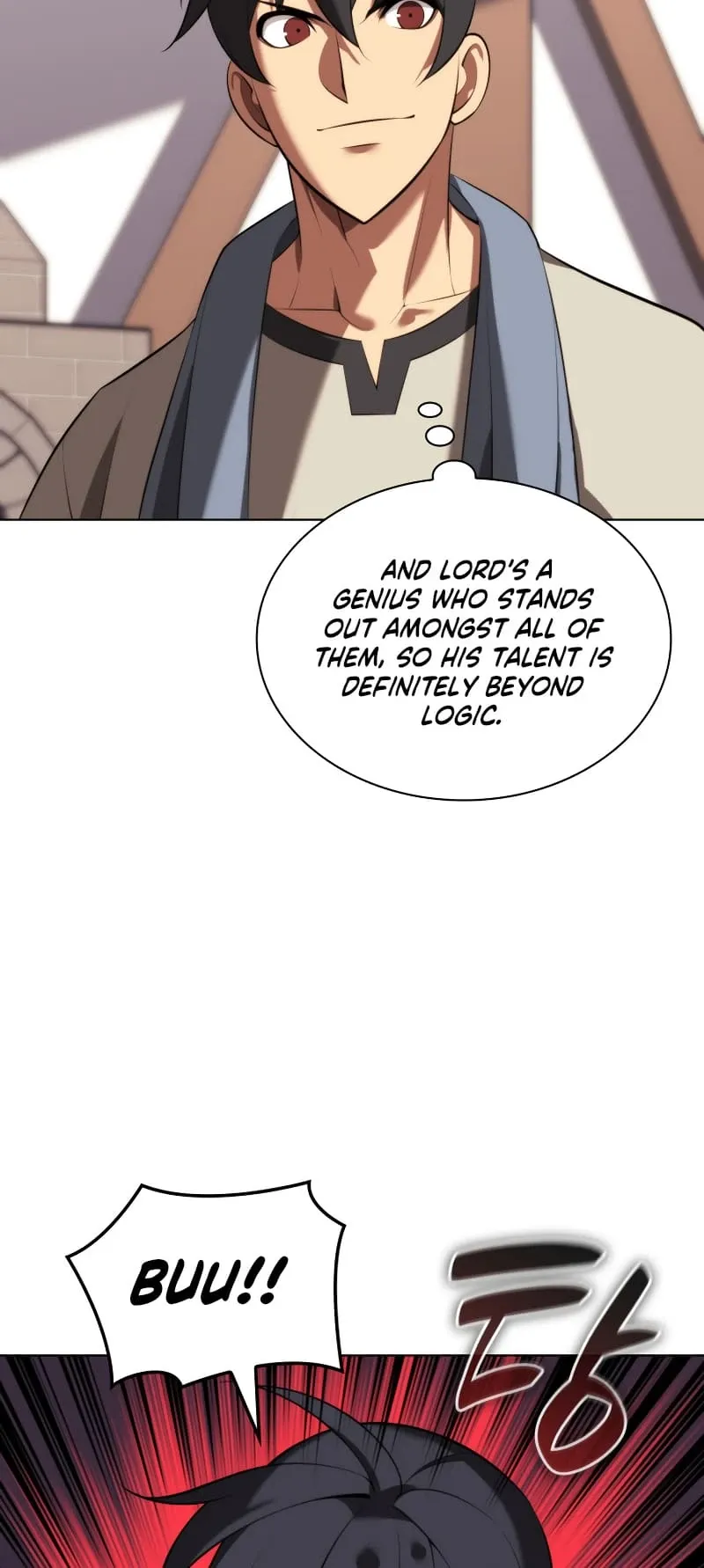 Overgeared Chapter 195 Page 64
