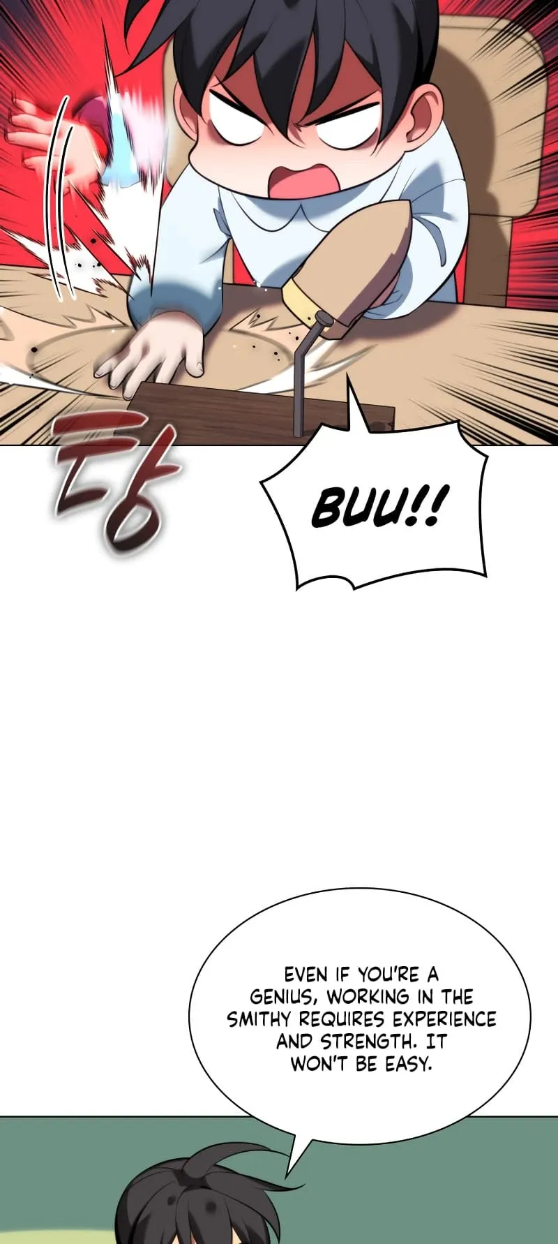 Overgeared Chapter 195 Page 65