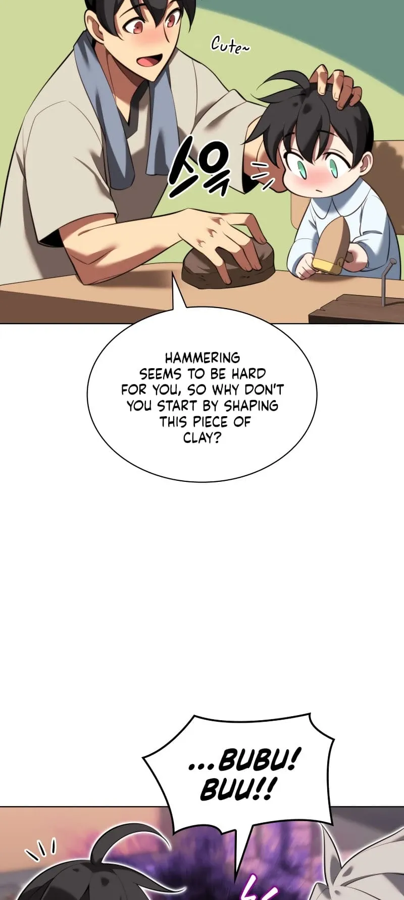 Overgeared Chapter 195 Page 66