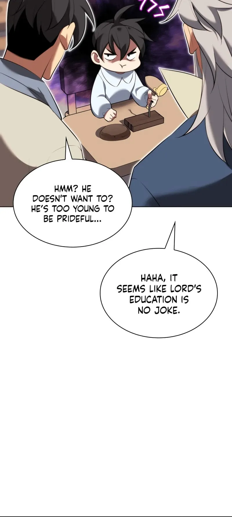 Overgeared Chapter 195 Page 67