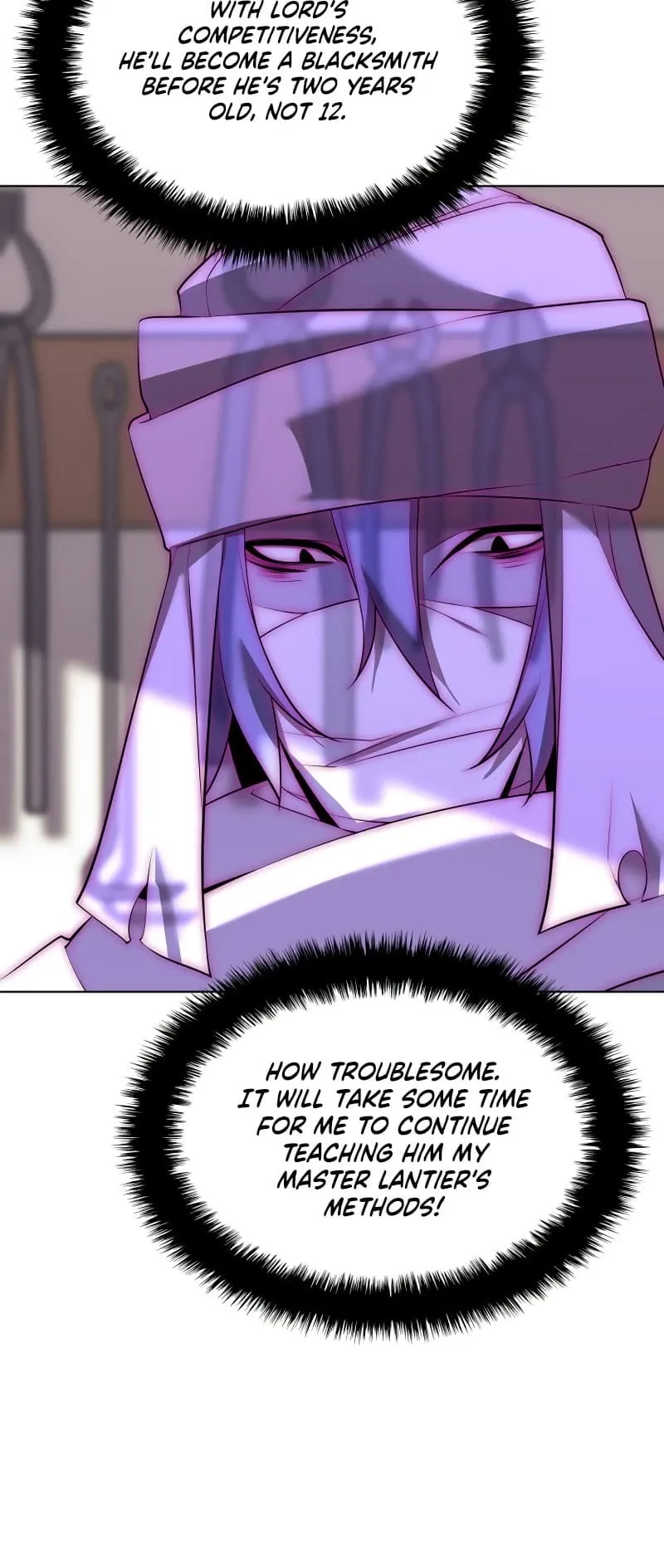 Overgeared Chapter 195 Page 71