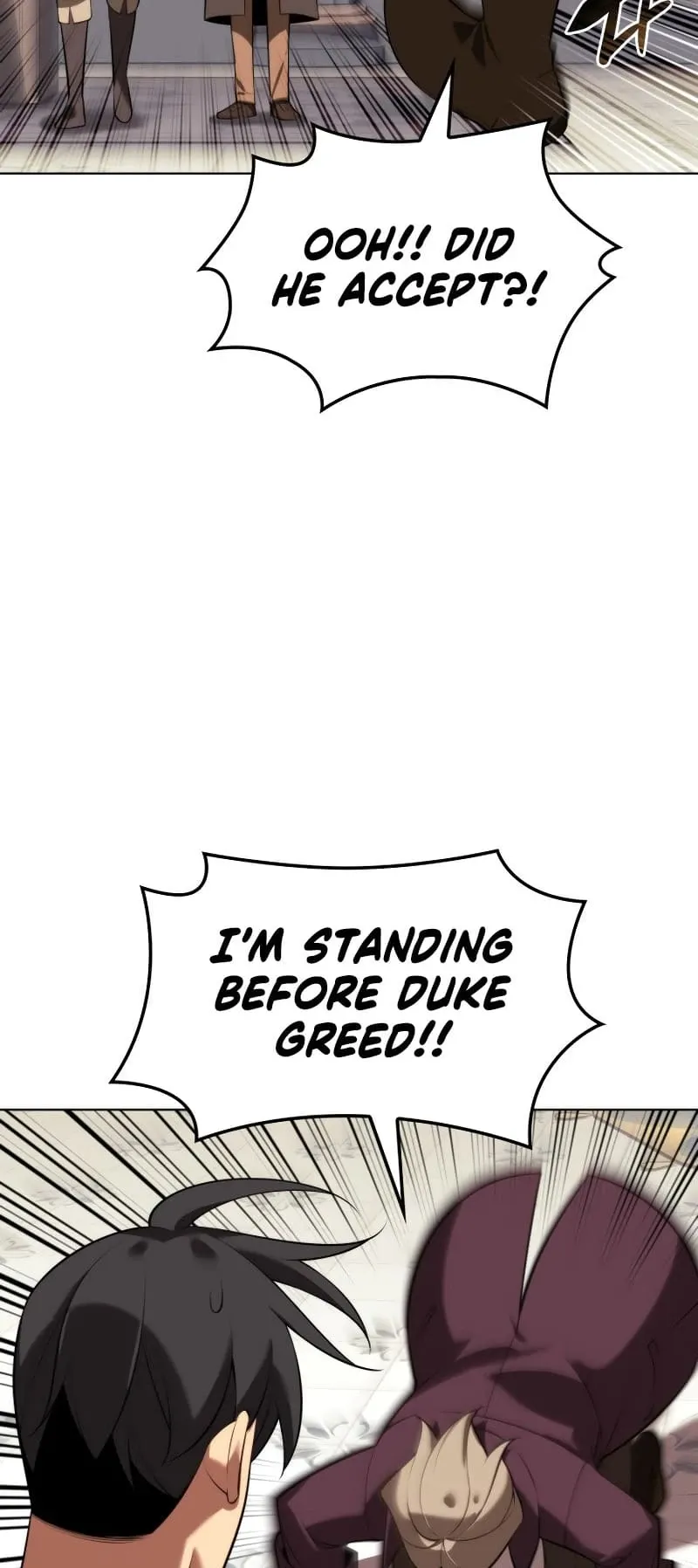 Overgeared Chapter 195 Page 89