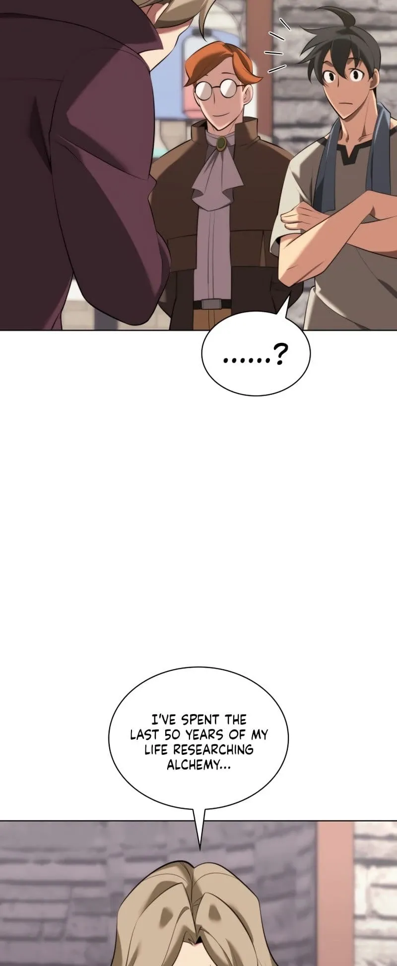 Overgeared Chapter 196 Page 6