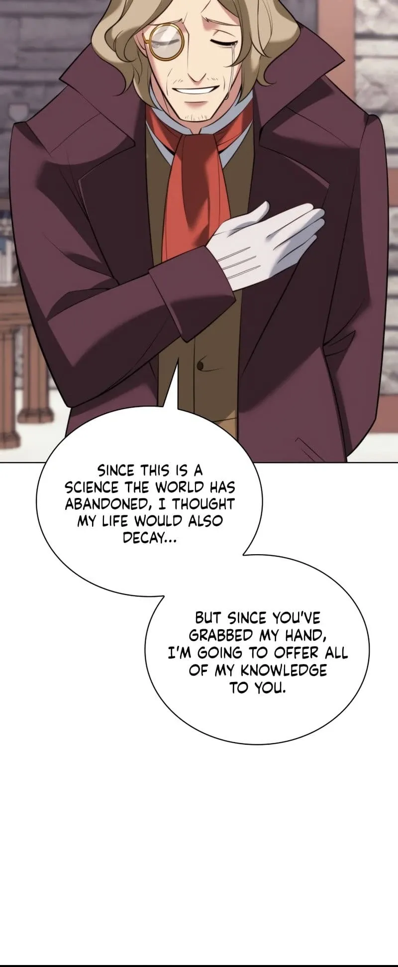 Overgeared Chapter 196 Page 7