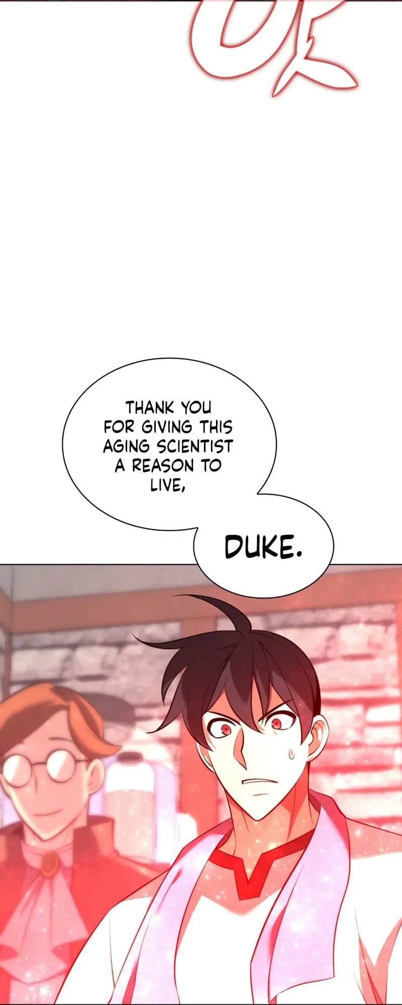 Overgeared Chapter 196 Page 19