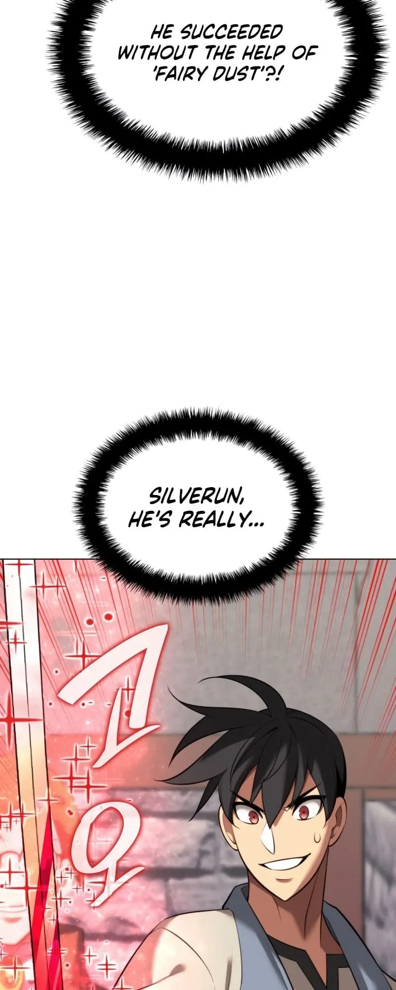 Overgeared Chapter 196 Page 22