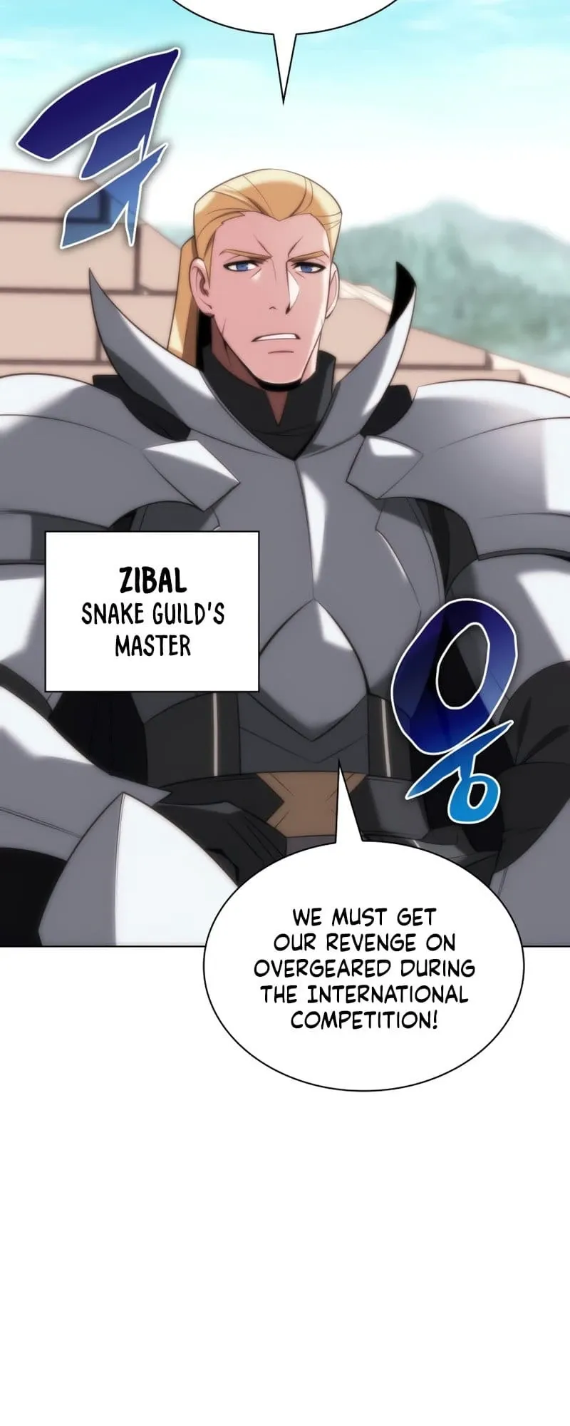 Overgeared Chapter 196 Page 49