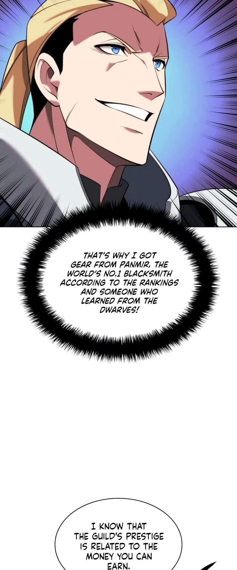 Overgeared Chapter 196 Page 52