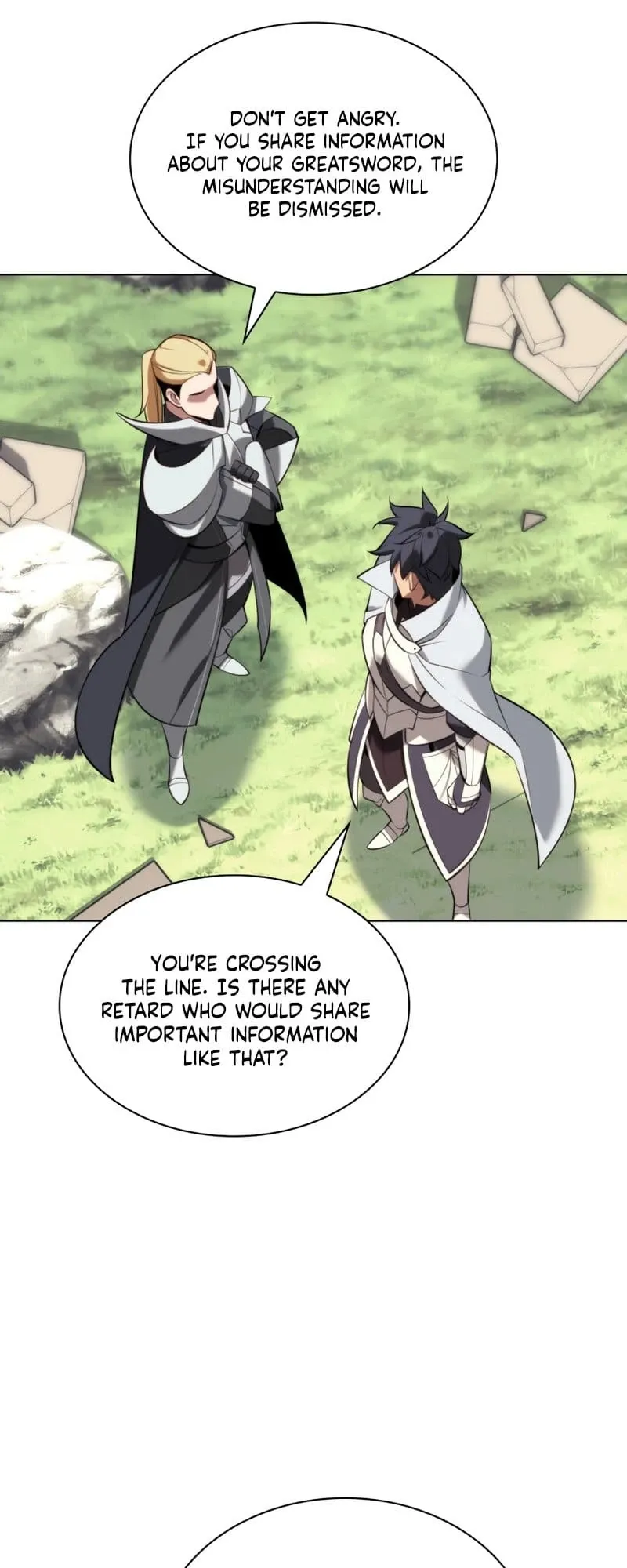 Overgeared Chapter 196 Page 62