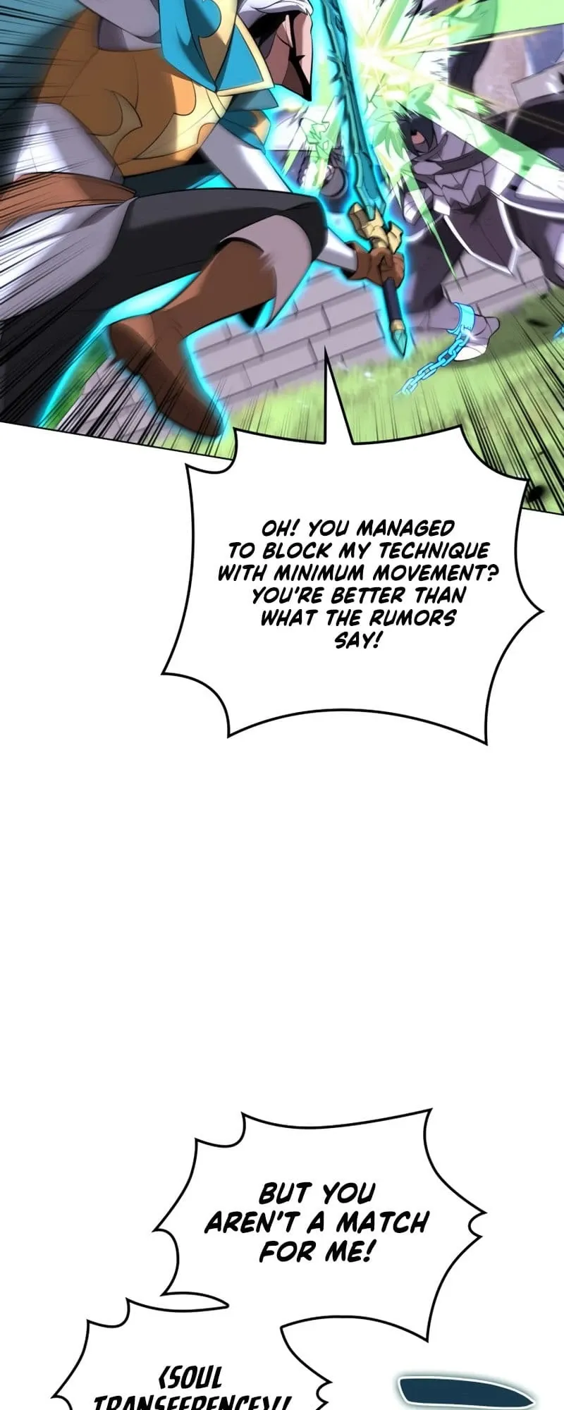 Overgeared Chapter 196 Page 72