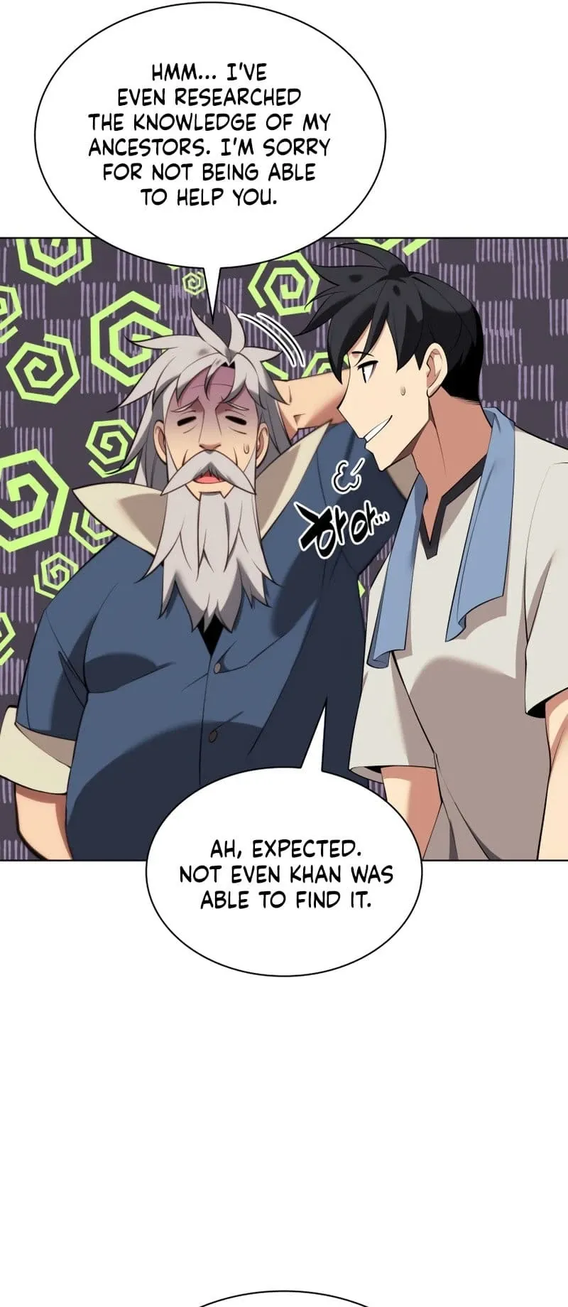 Overgeared Chapter 196 Page 92