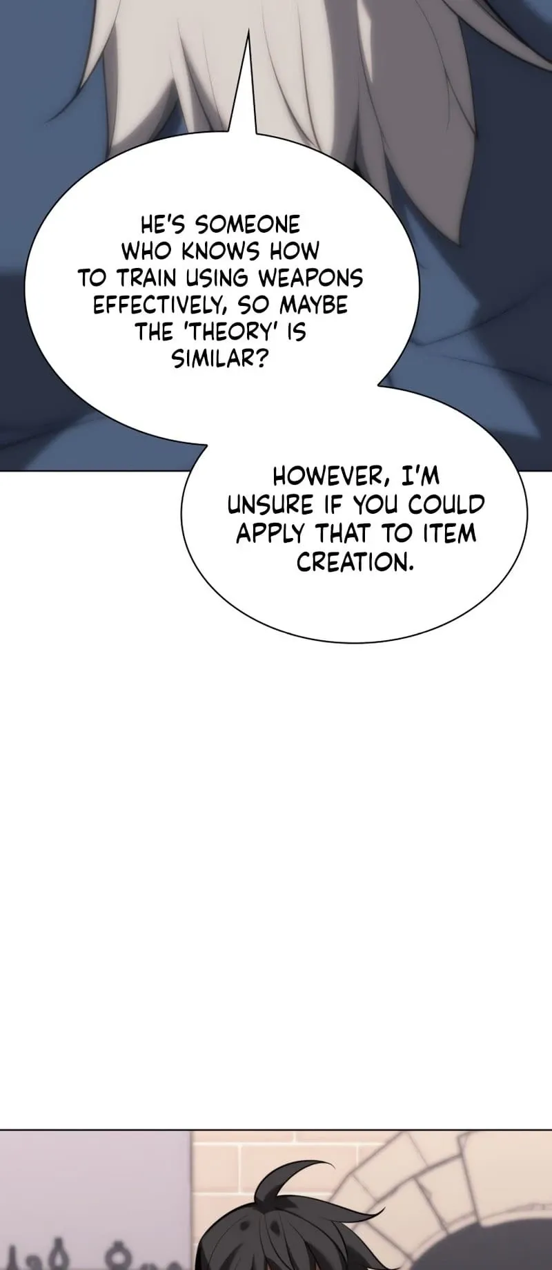 Overgeared Chapter 196 Page 94