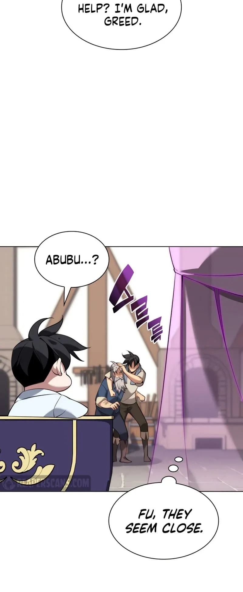 Overgeared Chapter 196 Page 99