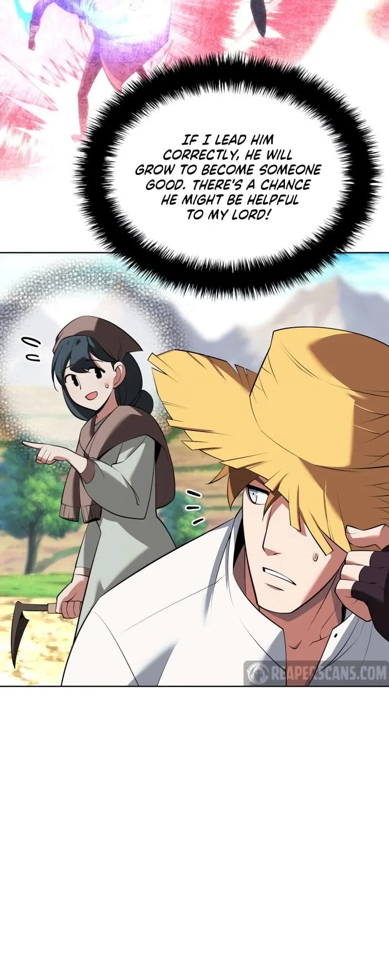 Overgeared Chapter 197 Page 6