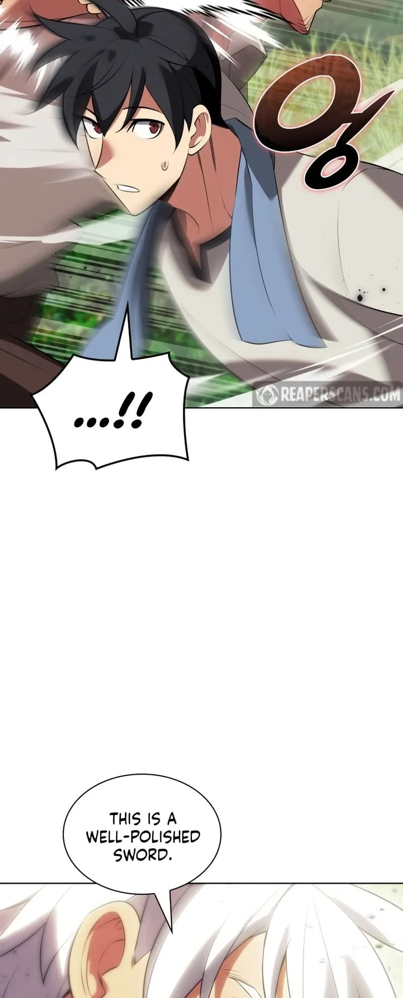 Overgeared Chapter 197 Page 29