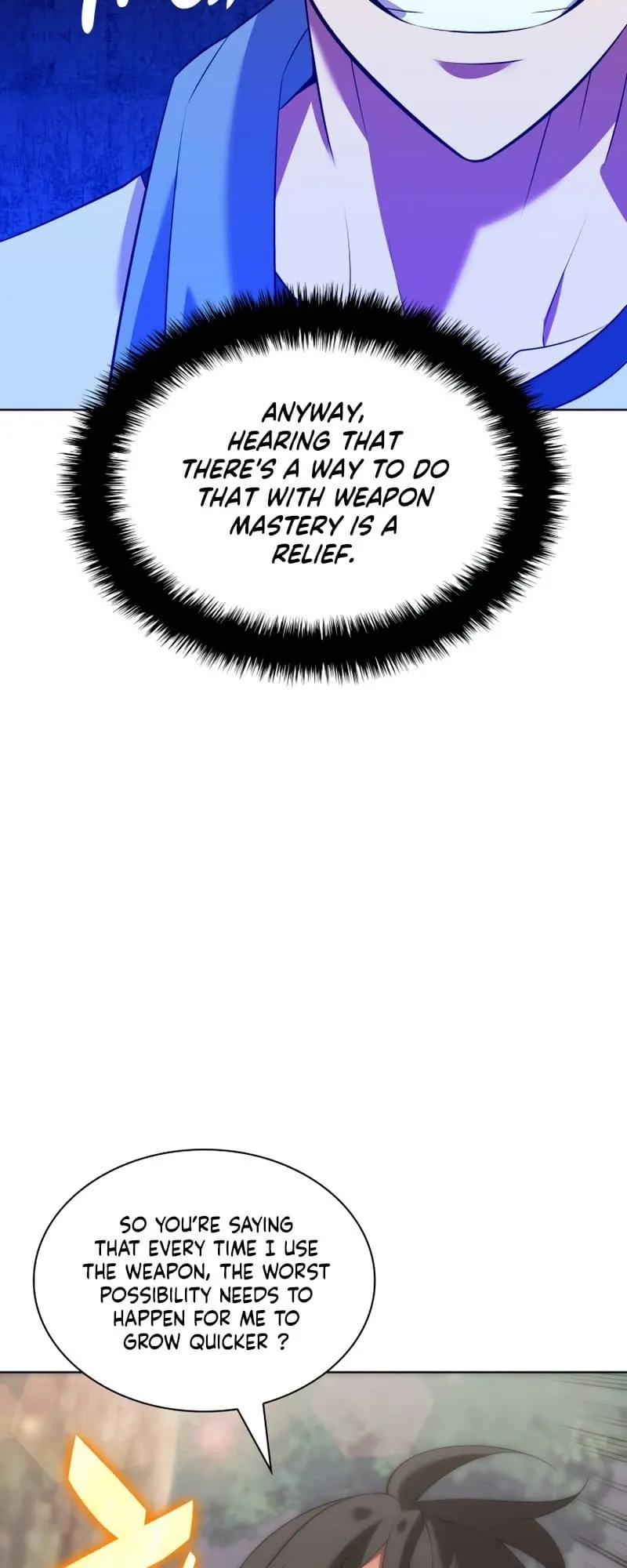 Overgeared Chapter 197 Page 42