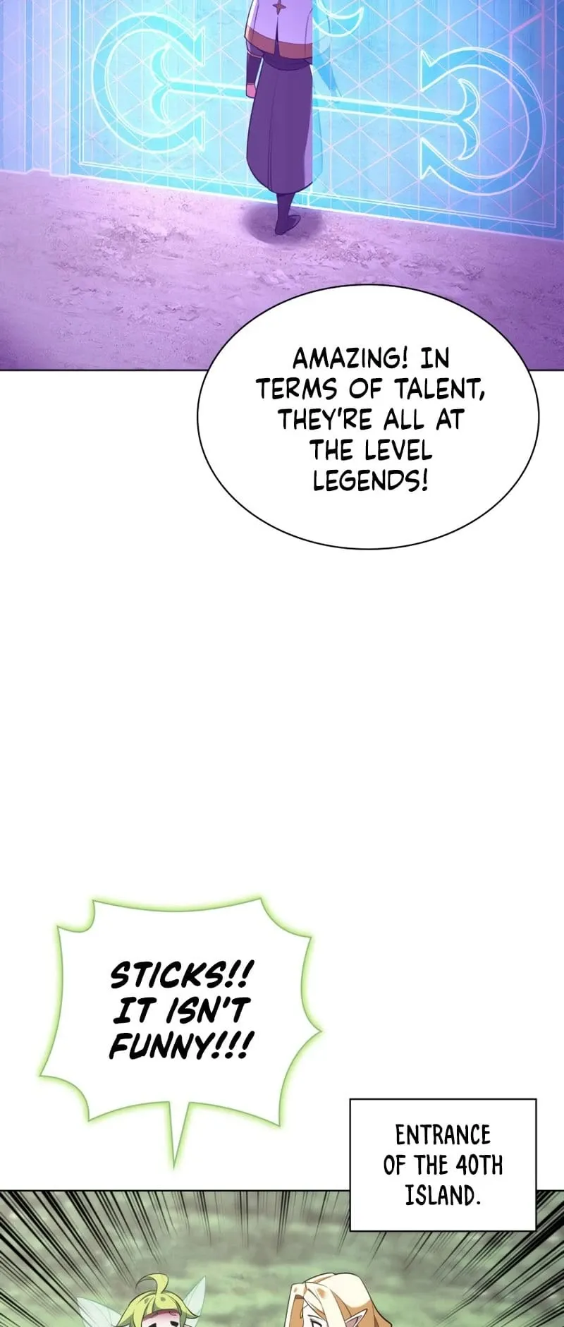 Overgeared Chapter 197 Page 60