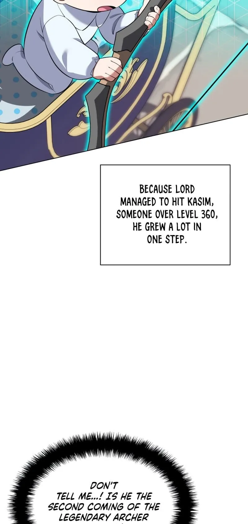 Overgeared Chapter 197 Page 92