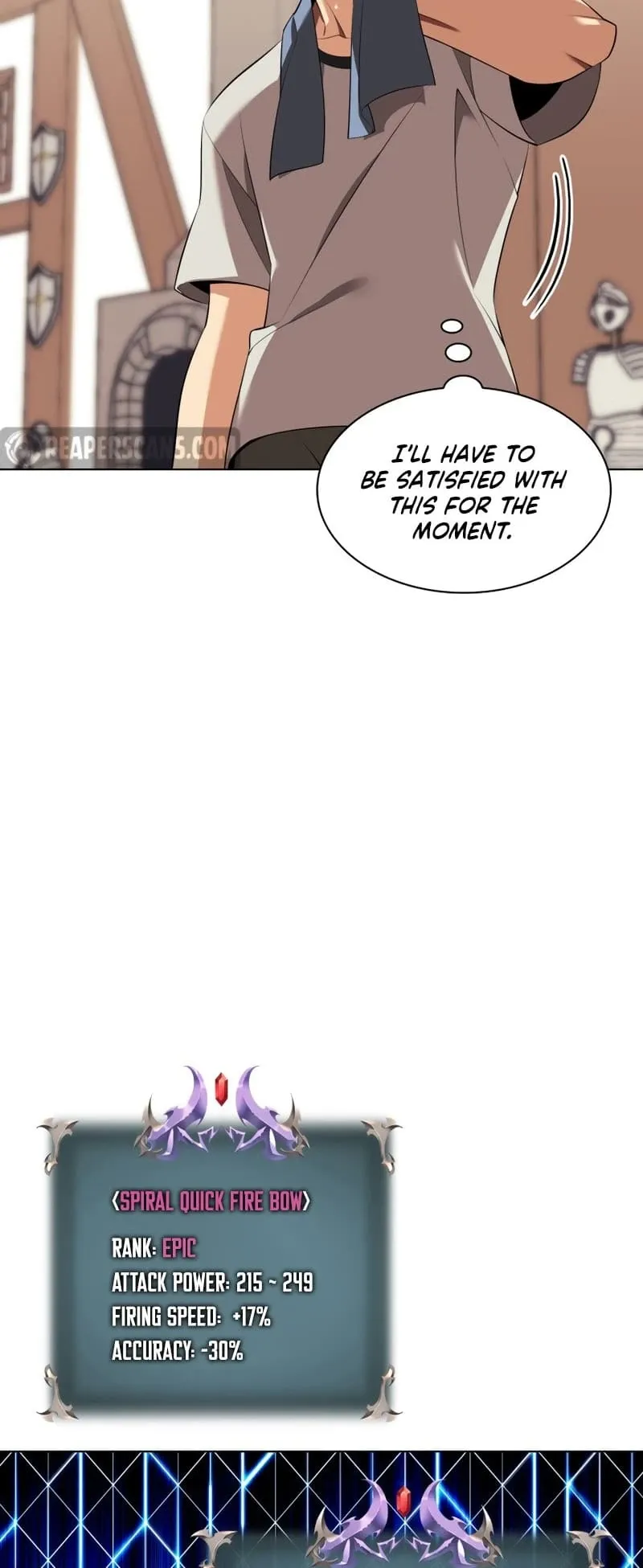 Overgeared Chapter 198 Page 6