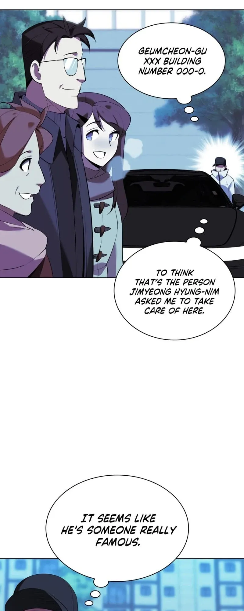 Overgeared Chapter 198 Page 26