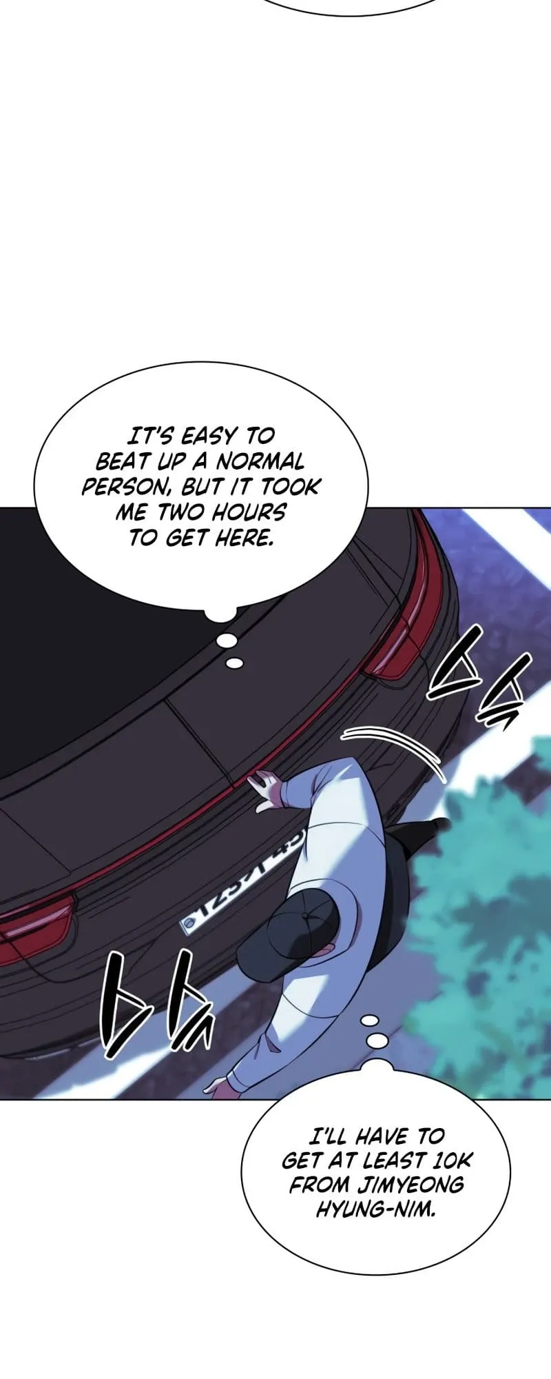Overgeared Chapter 198 Page 29