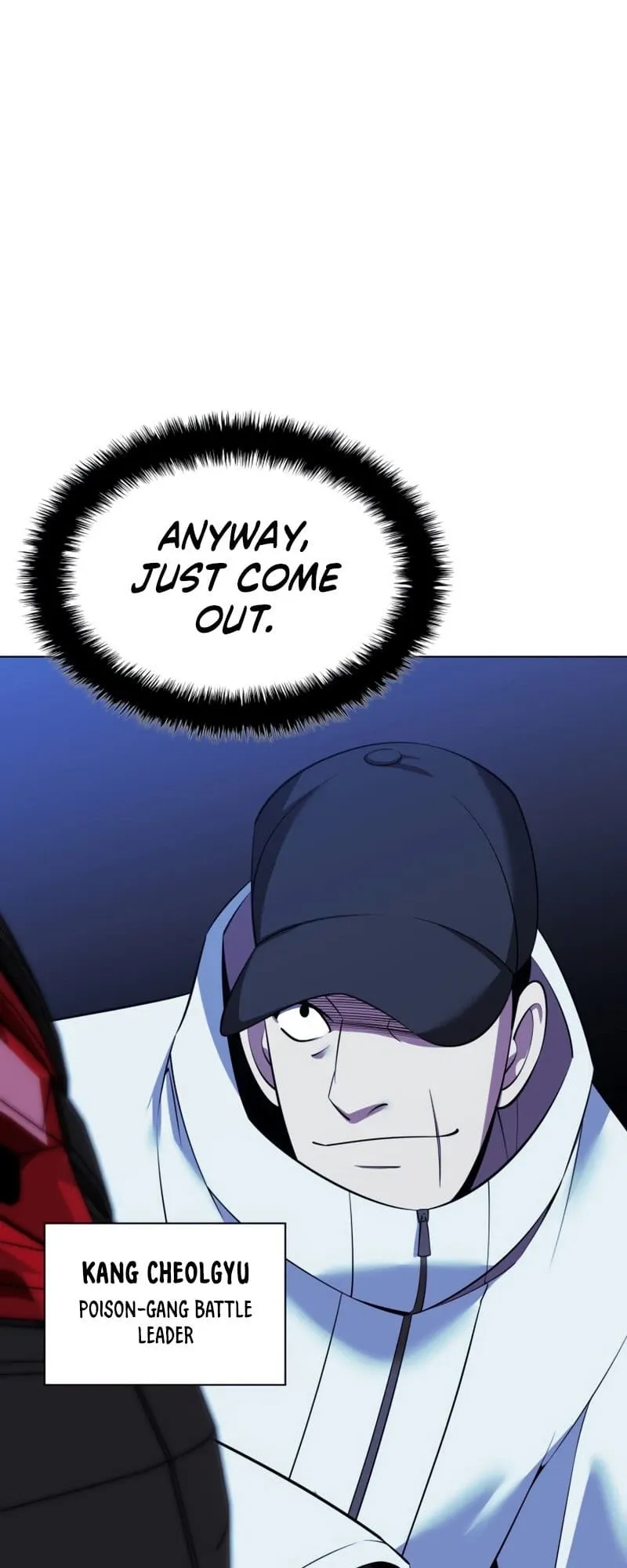 Overgeared Chapter 198 Page 30