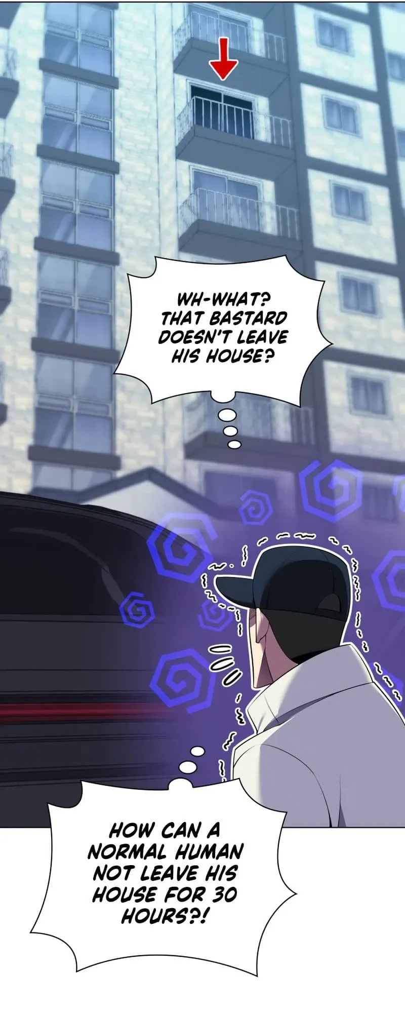 Overgeared Chapter 198 Page 38