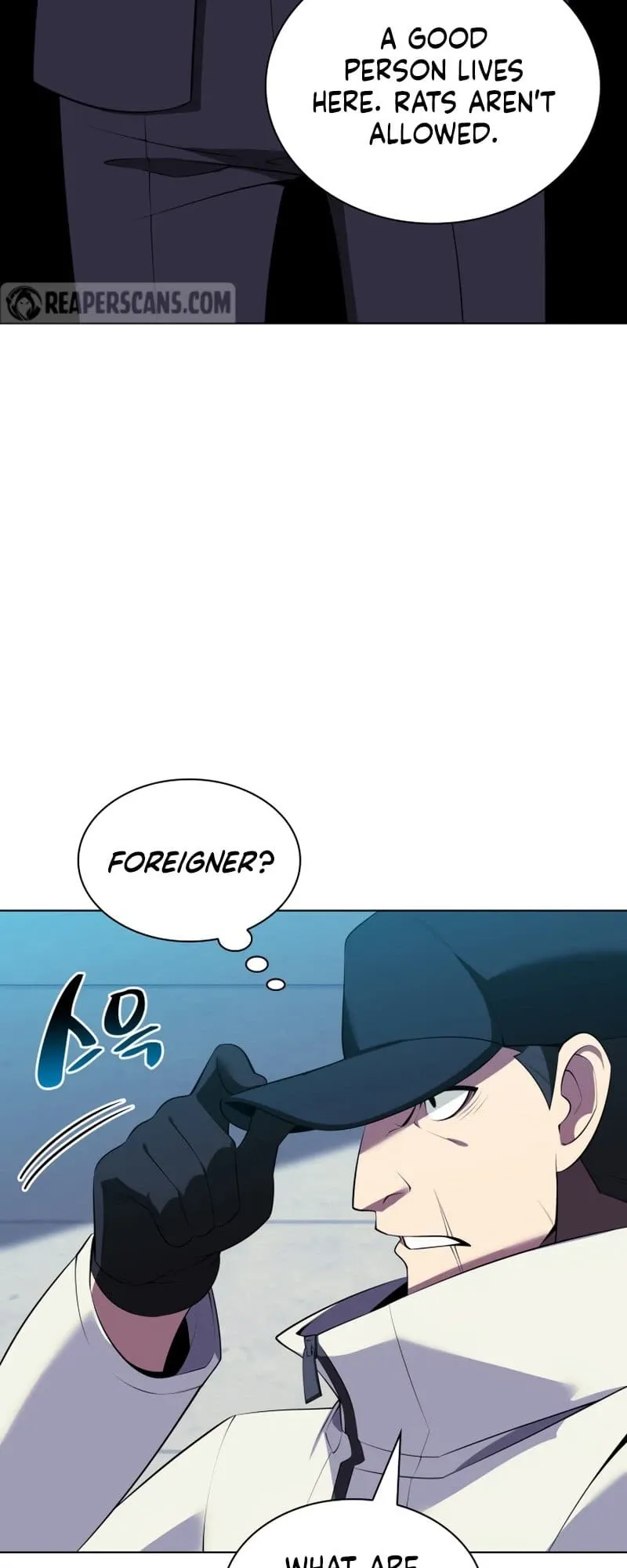 Overgeared Chapter 198 Page 51