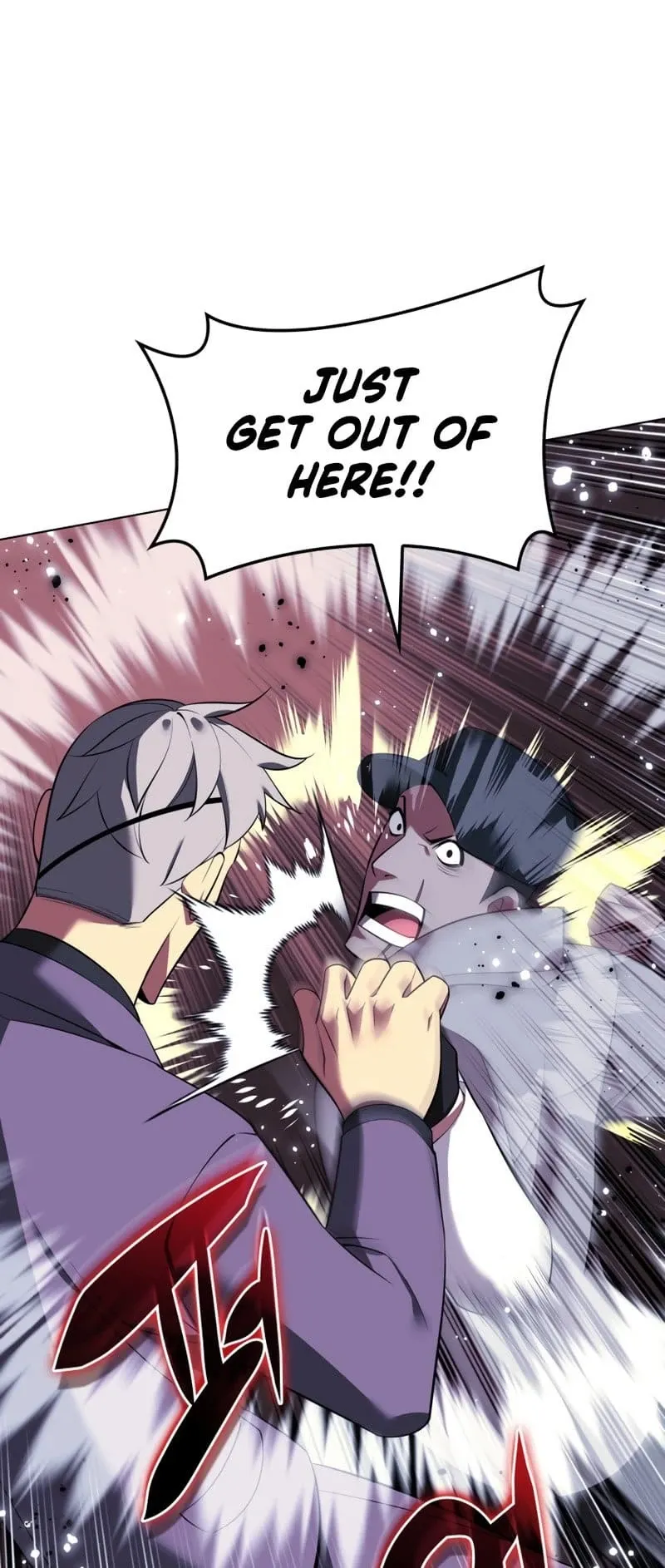 Overgeared Chapter 198 Page 56