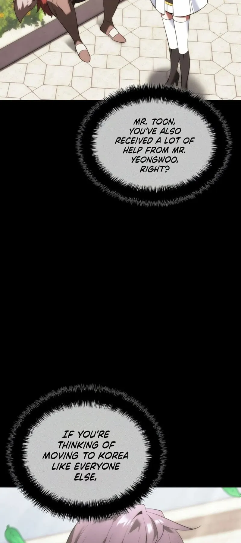 Overgeared Chapter 198 Page 69