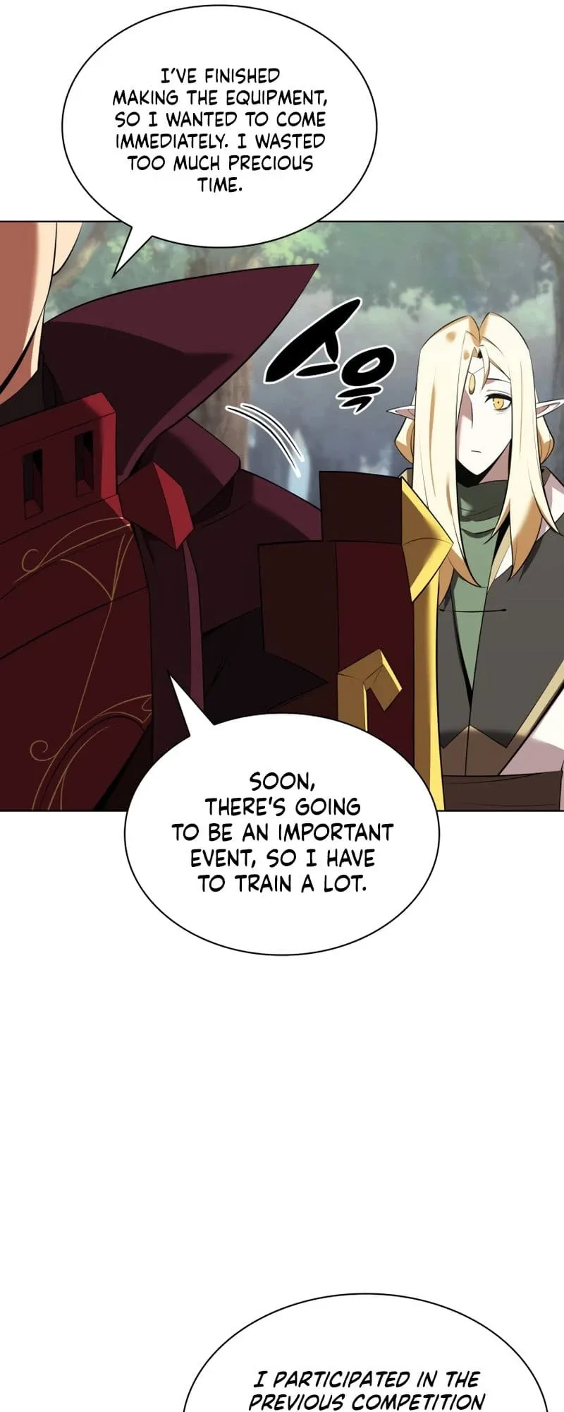 Overgeared Chapter 198 Page 81