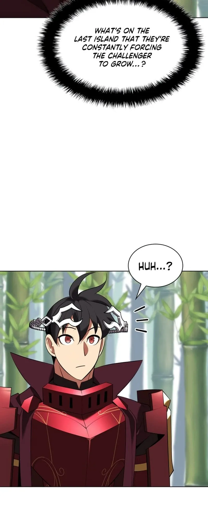 Overgeared Chapter 198 Page 90